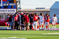 South TX Panthers Football